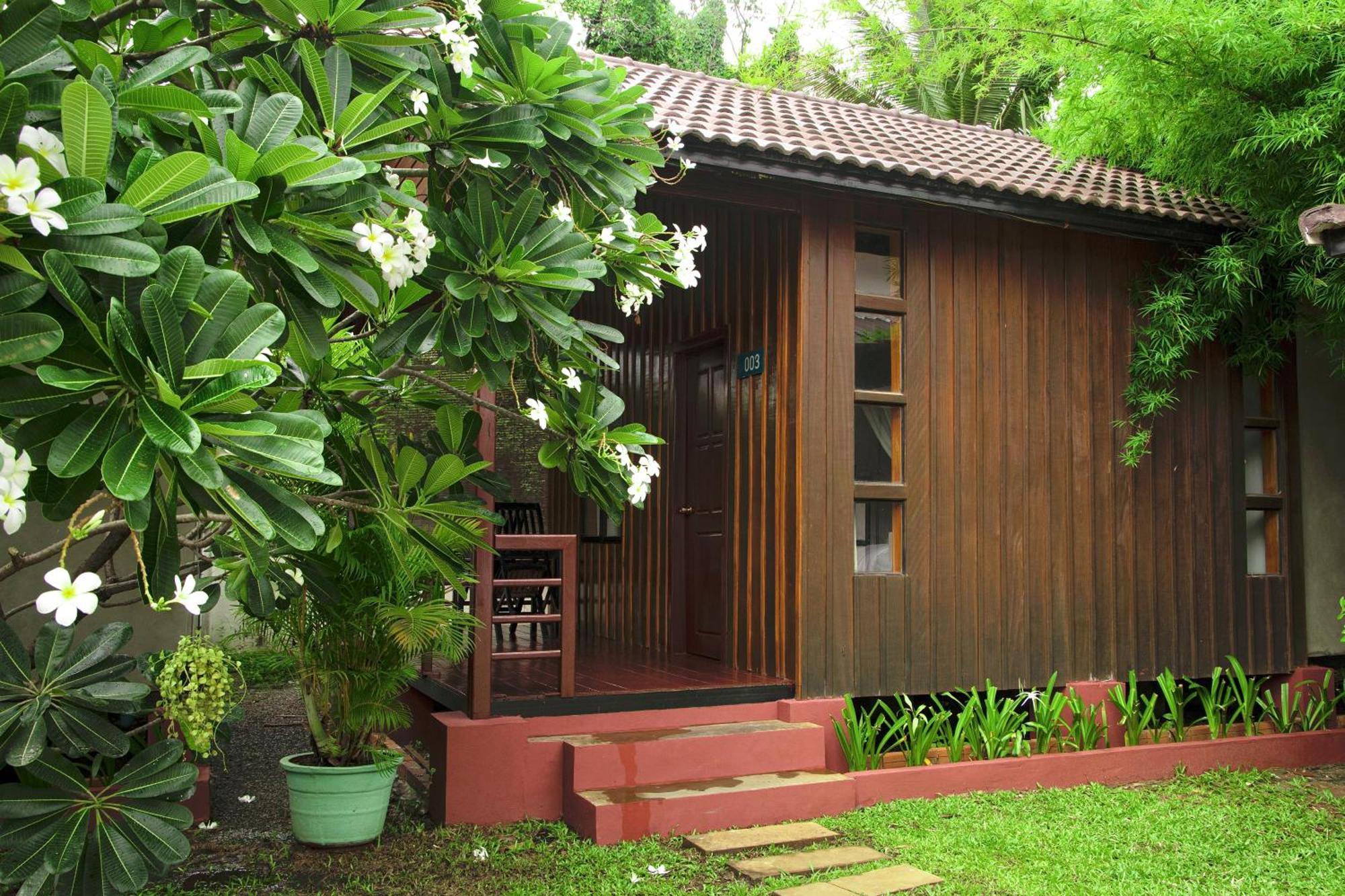 Habana Angkor Boutique Hotel Siem Reap Eksteriør bilde