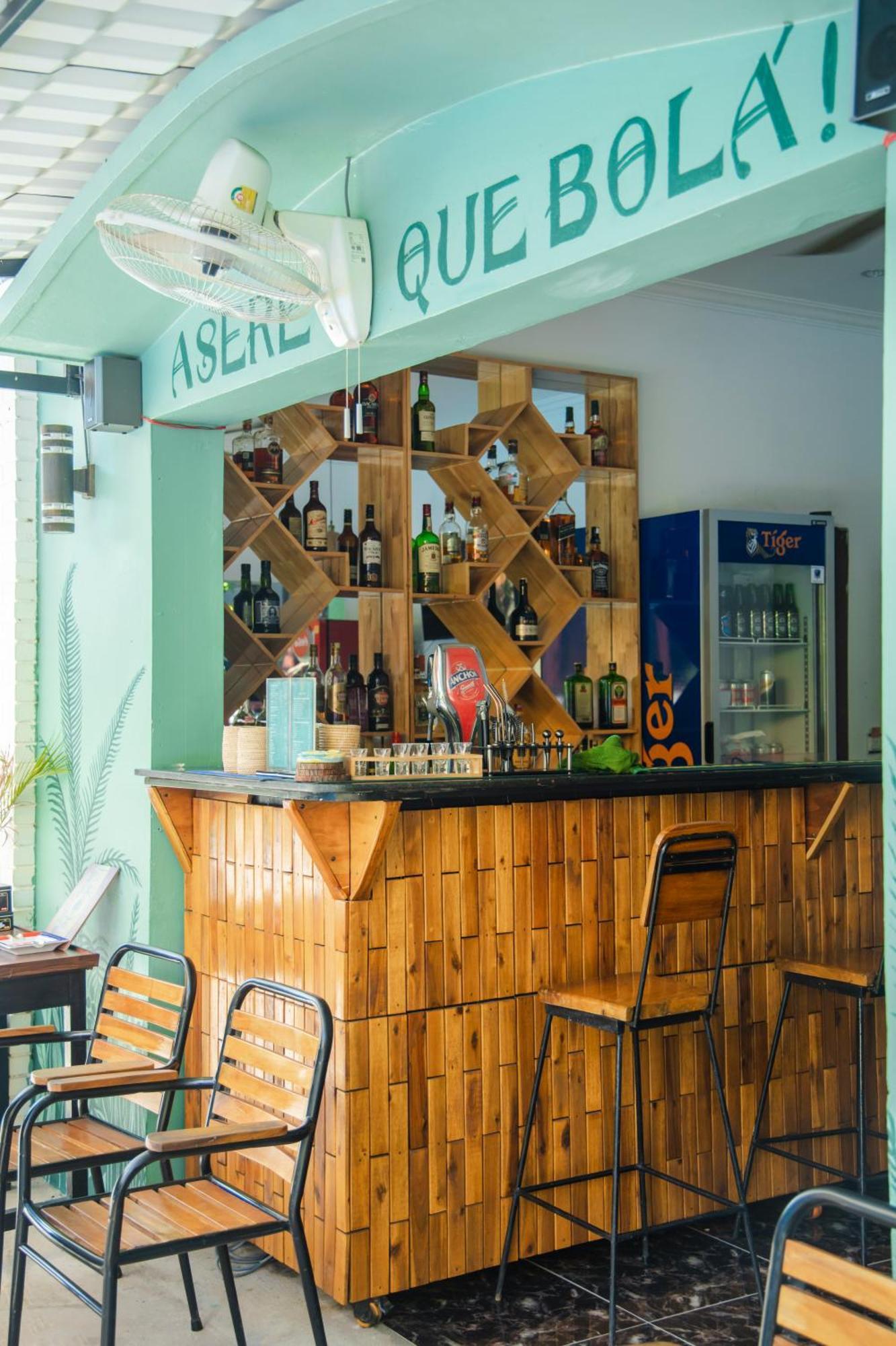 Habana Angkor Boutique Hotel Siem Reap Eksteriør bilde