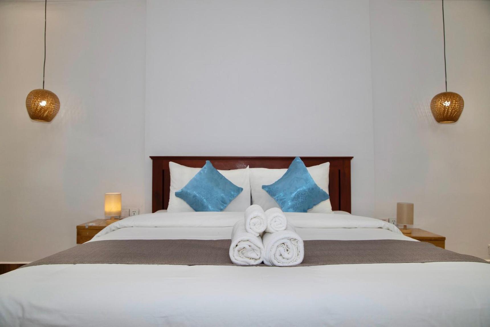 Habana Angkor Boutique Hotel Siem Reap Rom bilde