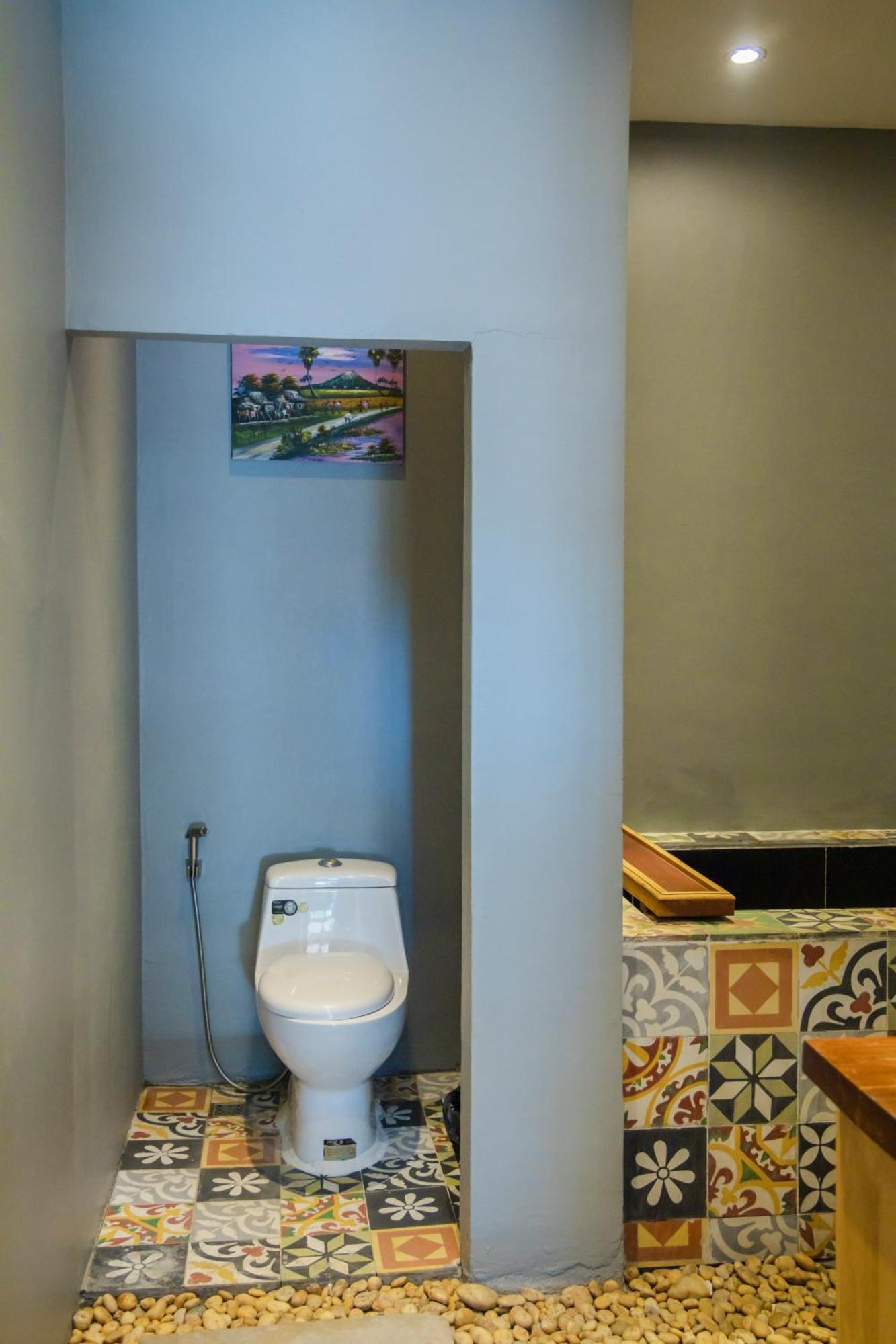 Habana Angkor Boutique Hotel Siem Reap Rom bilde