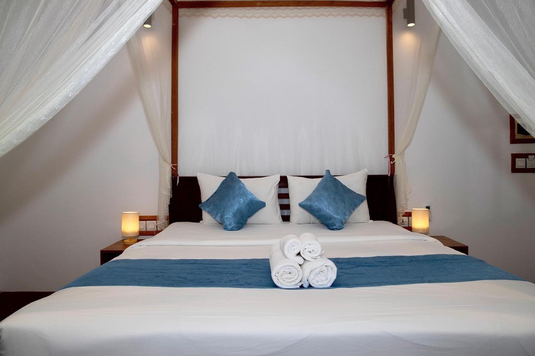Habana Angkor Boutique Hotel Siem Reap Rom bilde