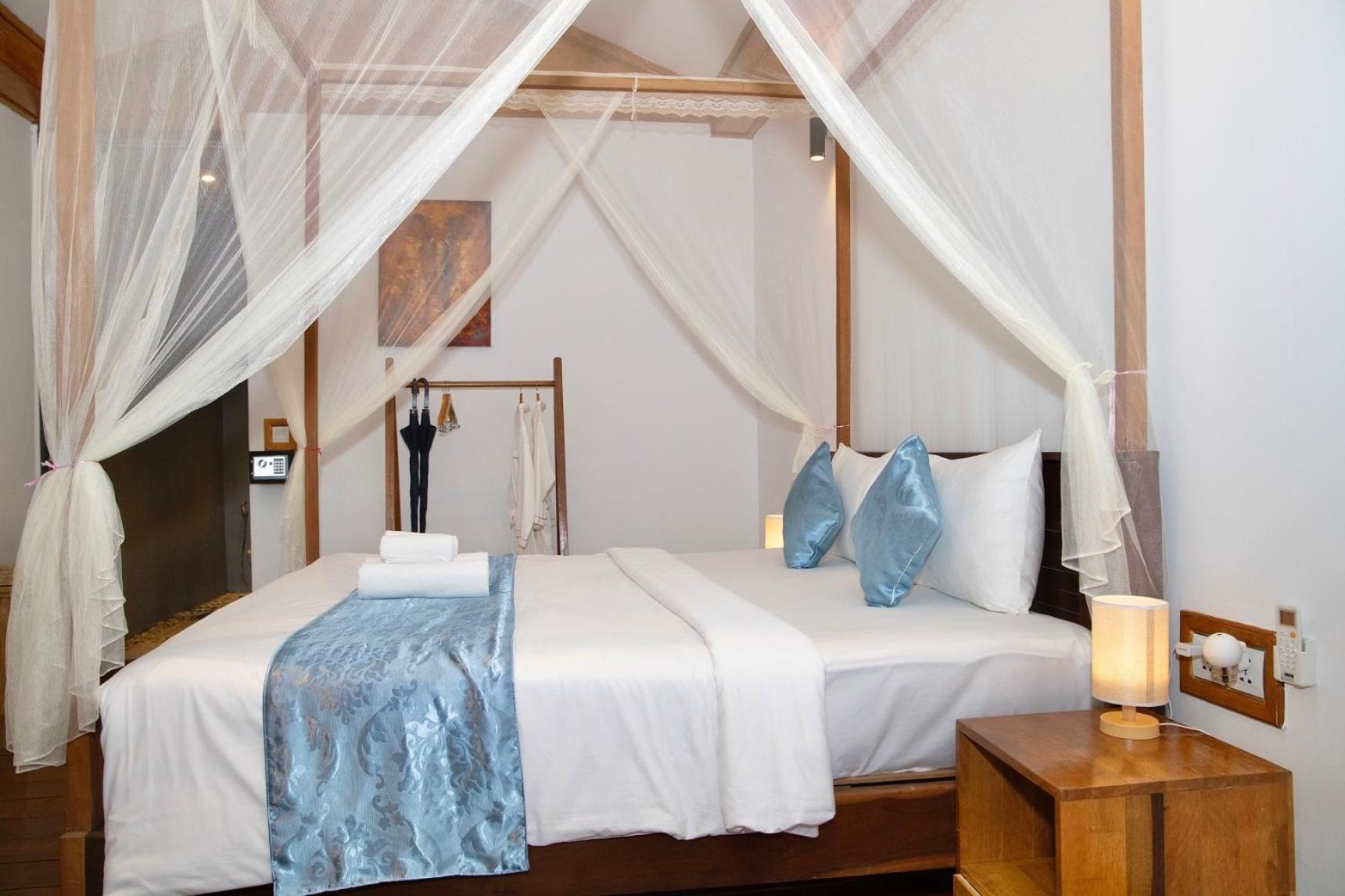 Habana Angkor Boutique Hotel Siem Reap Rom bilde