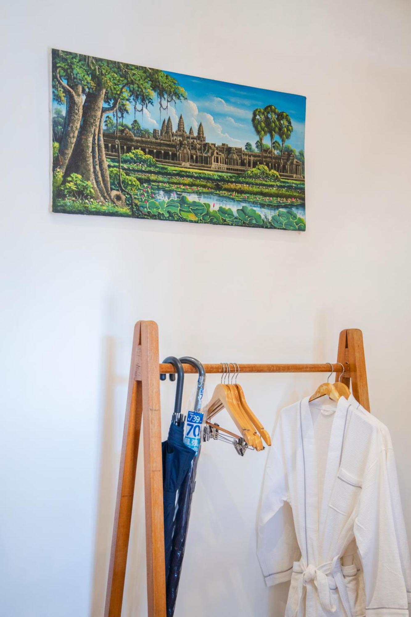 Habana Angkor Boutique Hotel Siem Reap Eksteriør bilde