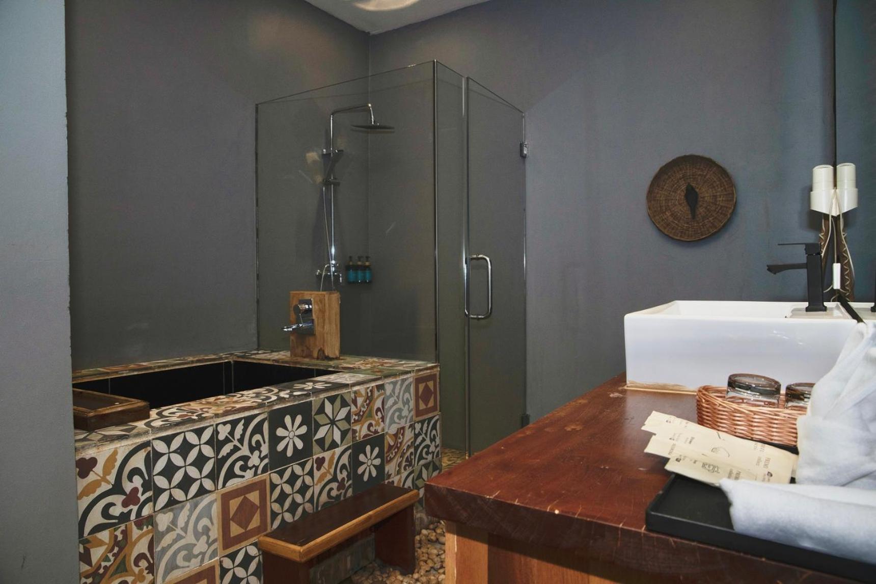 Habana Angkor Boutique Hotel Siem Reap Eksteriør bilde